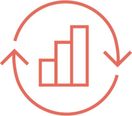 automate investments icon